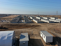Bagdad Project Photo 1