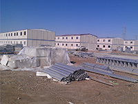Bagdad Project Photo 3