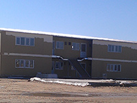 Bagdad Project Photo 4