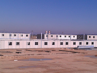 Bagdad Project Photo 5