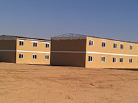 Bagdad Project Photo 6