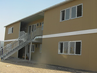 Bagdad Project Photo 8