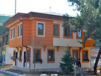 Information House Project Photo 10