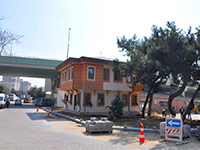 Information House Project Photo 11