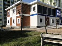 Information House Project Photo 4
