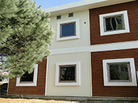 Information House Project Photo 5