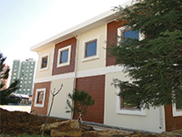 Information House Project Photo 6