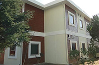 Information House Project Photo 8
