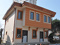 Information House Project Photo 9