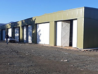 Islahiye Project Photo 1