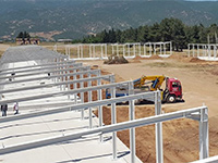 Islahiye Project Photo 13