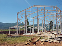 Islahiye Project Photo 7
