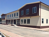Kartepe College Project Photo 1
