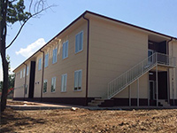 Kartepe College Project Photo 2