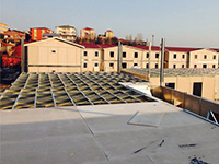 Sarıyer Project Photo 1