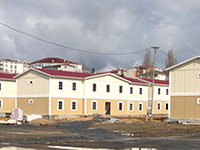 Sarıyer Project Photo 2